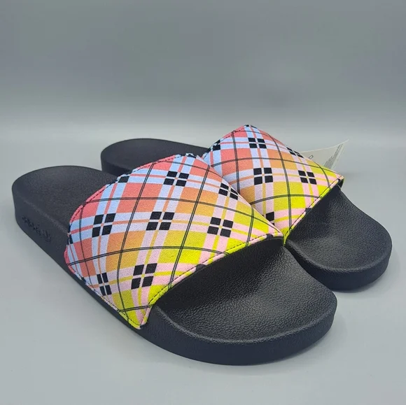 adidas | Shoes | New Mens Adidas Adilette Originals Comfort 